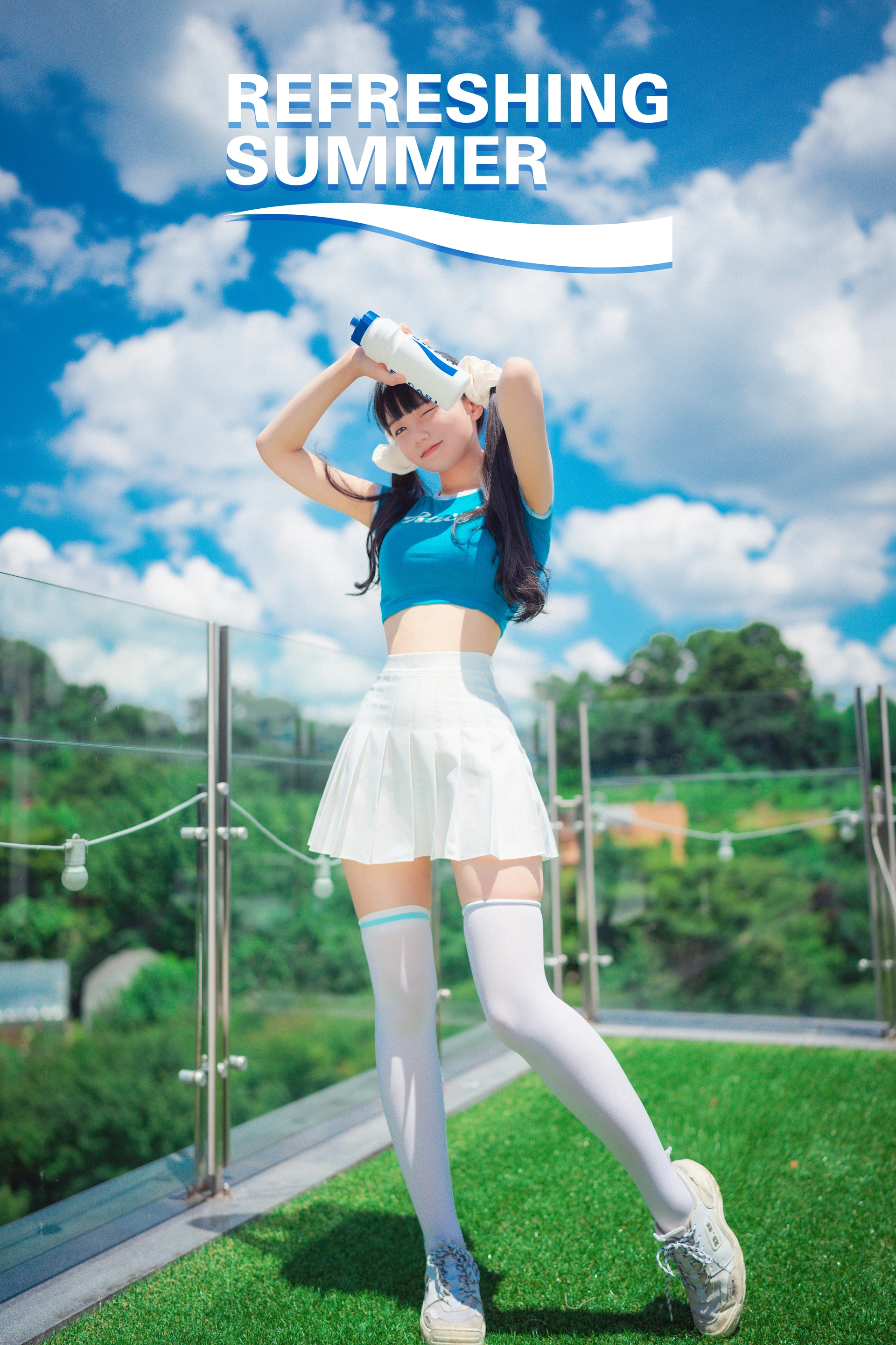 104.[DJAWA] Jenny - Refreshing Summer 0