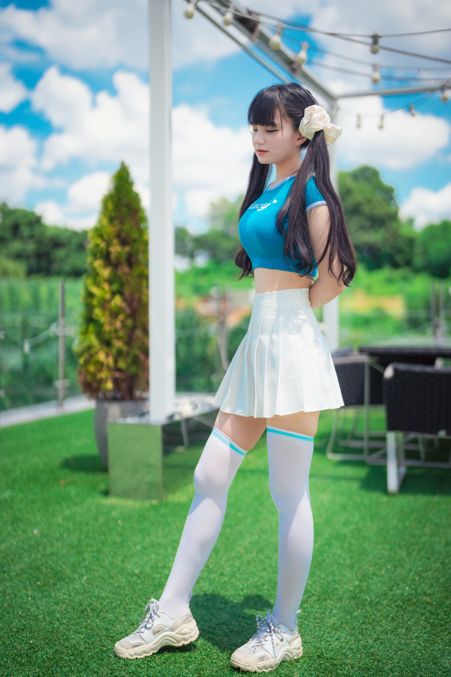 104.[DJAWA] Jenny - Refreshing Summer 2